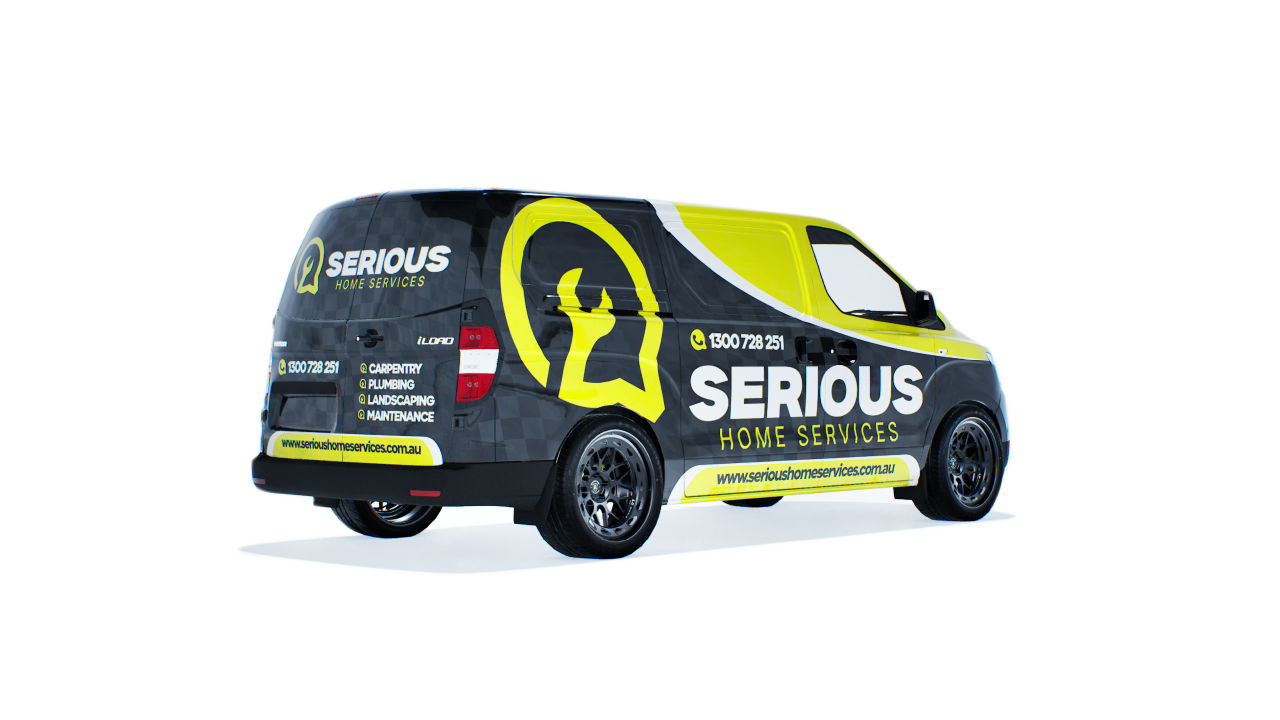 Van Signage