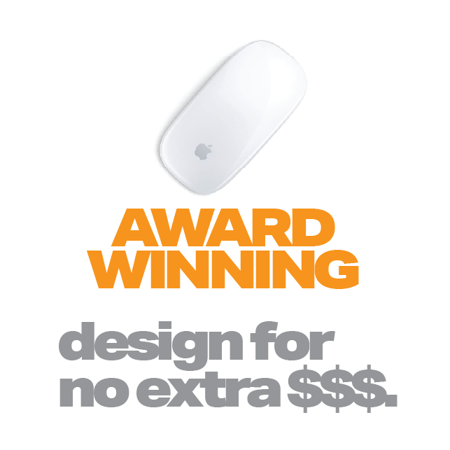 Single Cab Ute Signage